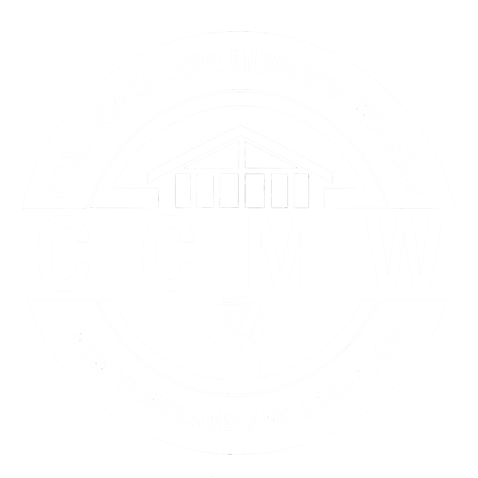 Coalition of CUPE Municipal Workers